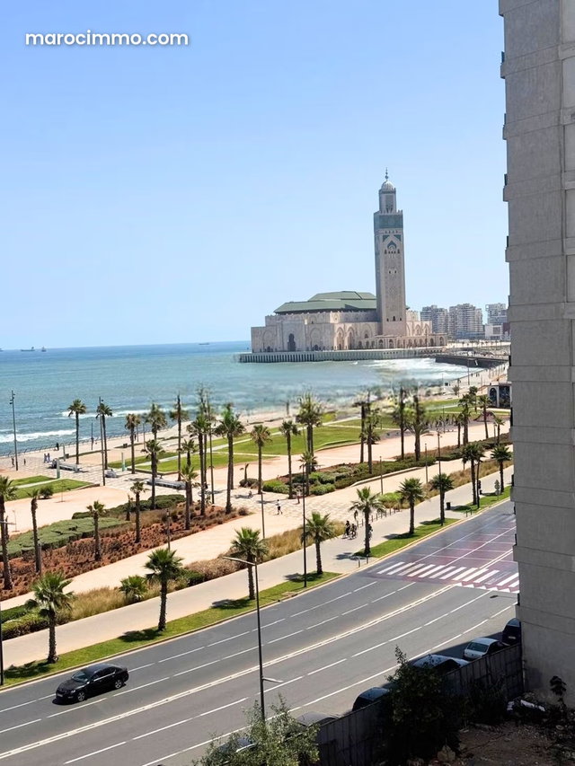 Au calme. Residence securisee la corniche — 2