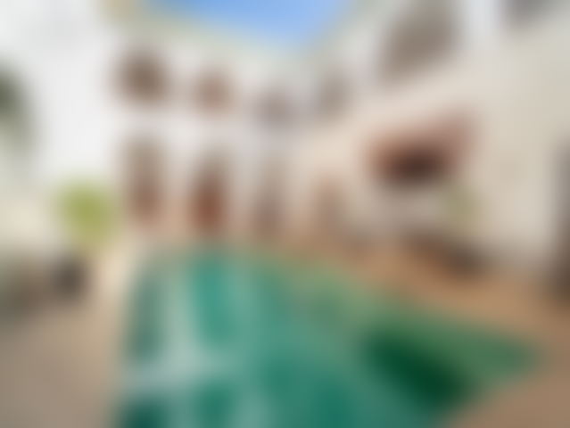 13-Bedroom Riad with Pool and Spa, Les Portes de Marrakech — Marrakesh