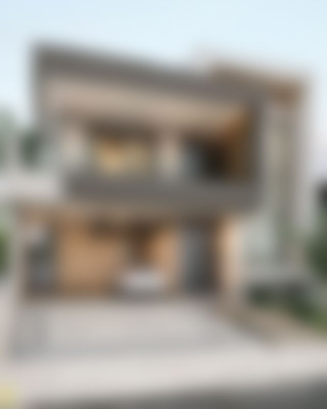 540 m² Building Plot on Route d’Ourika, Marrakech — Marrakesh
