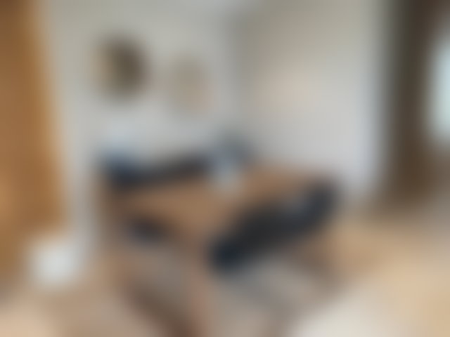 Appartement meublé 128 m², Casablanca Finance City, 2 chambres — 3