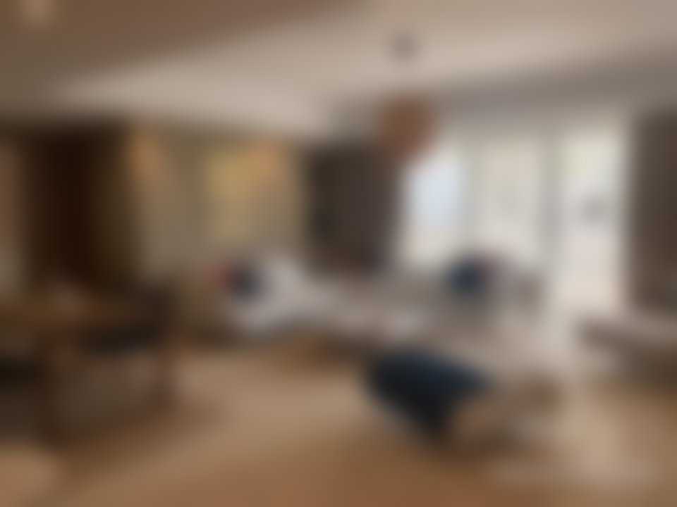 Appartement meublé 128 m², Casablanca Finance City, 2 chambres