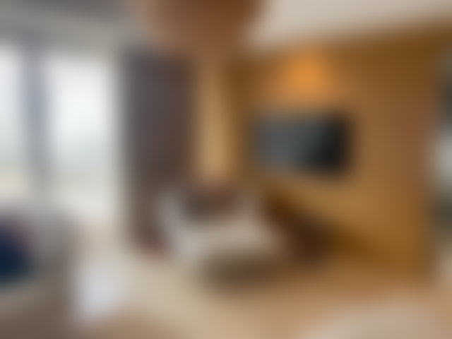 Appartement meublé 128 m², Casablanca Finance City, 2 chambres — 2