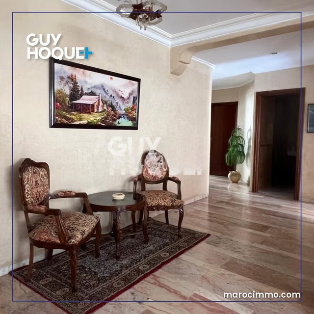 Bel appartement à louer à Racine — 3