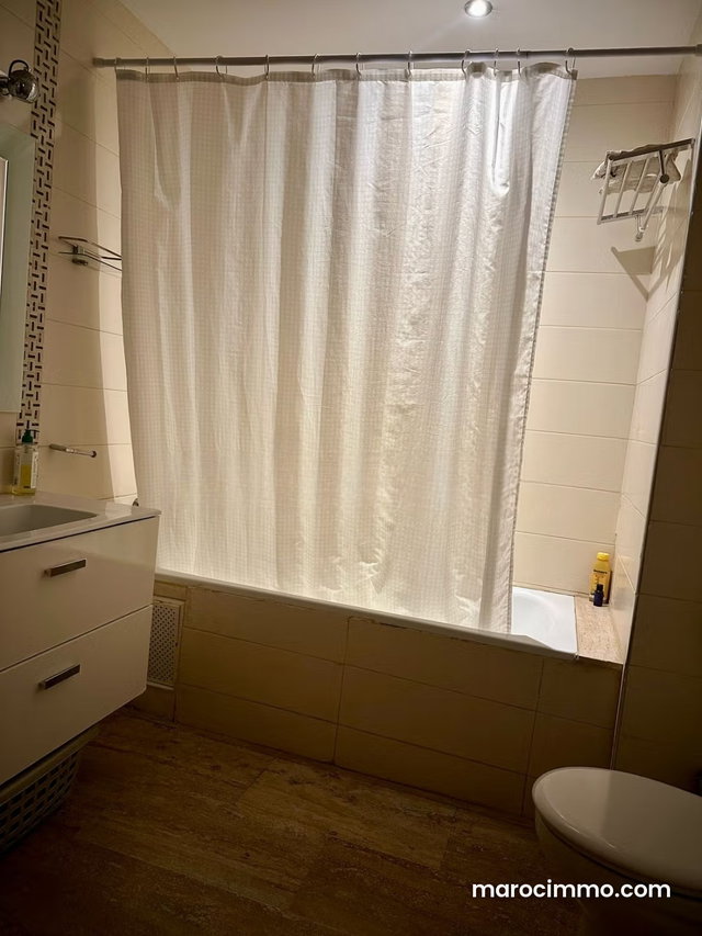 T4 meuble de 132m² – 3 chambres — 5