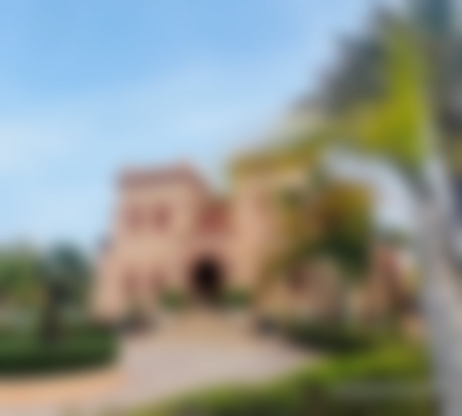 Villa kasba sur 1 hectare, Route de Tahanaoute, Marrakech
