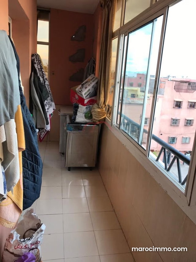 Vente Appartement à daoudiate — 4