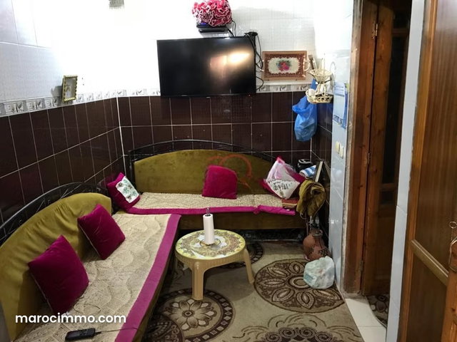Vente Appartement à daoudiate — 3