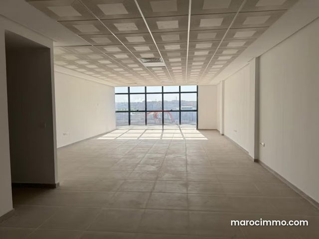Office Space in Black Rocks — Casablanca