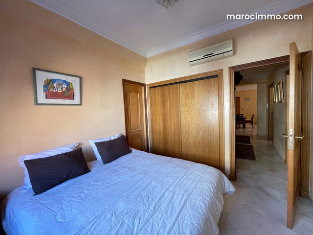 Beautiful Apartment for Sale in Hivernage — 3