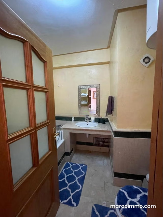 Beautiful Apartment for Sale in Hivernage — 5
