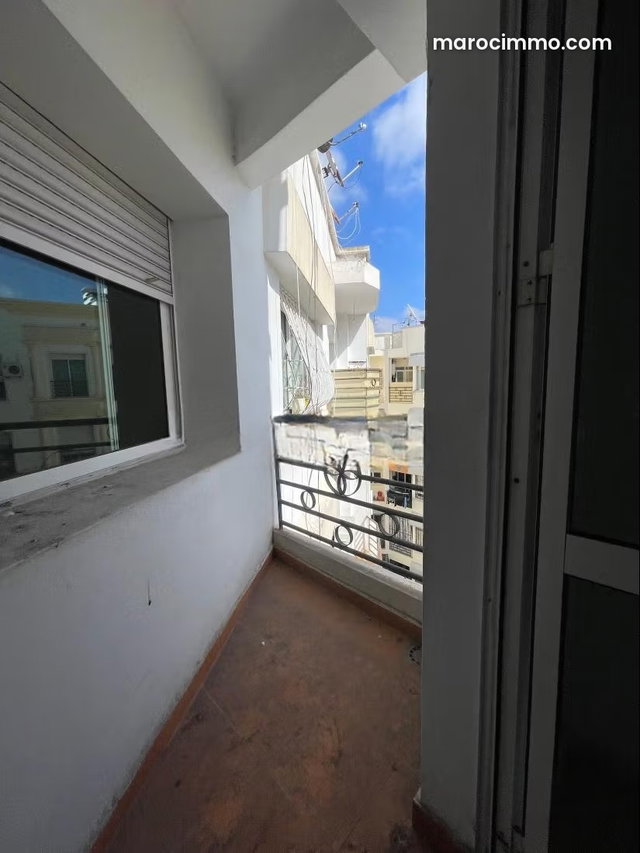 Appartement a vendre Mer’s sultan — 5