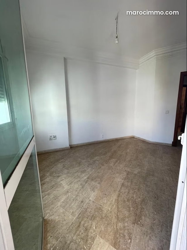 Appartement a vendre Mer’s sultan — 4