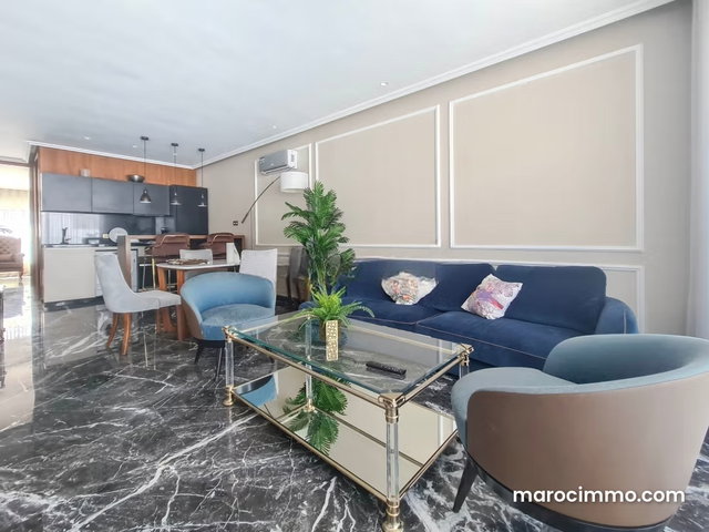 Luxueux studio à louer MEUBLE à la Ferme Bretonne — 3