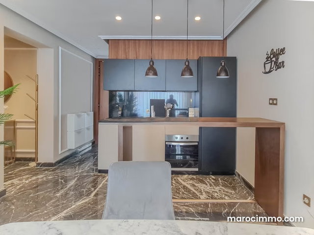 Luxueux studio à louer MEUBLE à la Ferme Bretonne — 5