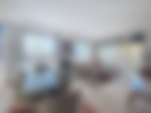 110 sqm Furnished Apartment, 2 Bedrooms, Casablanca Finance City — Casablanca