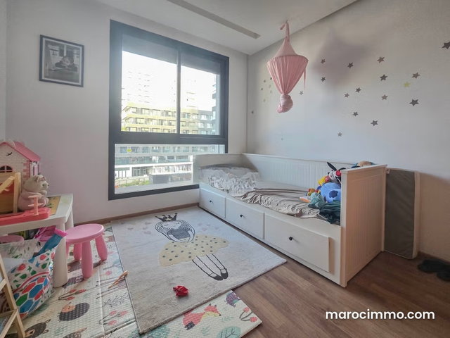 Luxueux appartement à CFC — 5