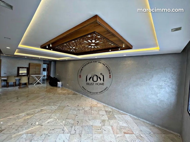 Bel Appartement au quartier des hôpitaux — 2