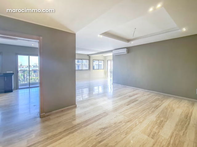 Duplex de prestige à la Ferme Bretonne – 2 suites — الدار البيضاء