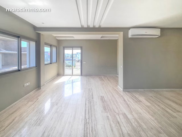 Luxury Duplex at the Breton Farm – 2 Suites — 3