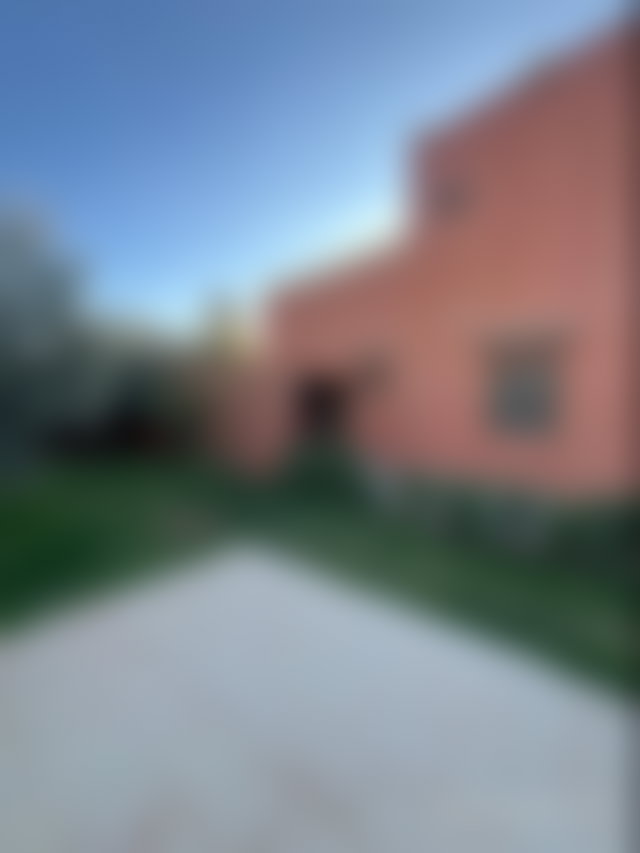 Villa on 2,000 sqm with pool and mountain views, Sidi Abdallah Ghiat — 5