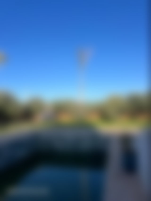 Villa on 2,000 sqm with pool and mountain views, Sidi Abdallah Ghiat — 3