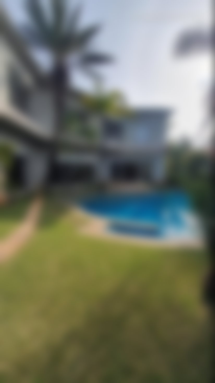 1,000 sqm villa with pool and garden, Anfa, Casablanca