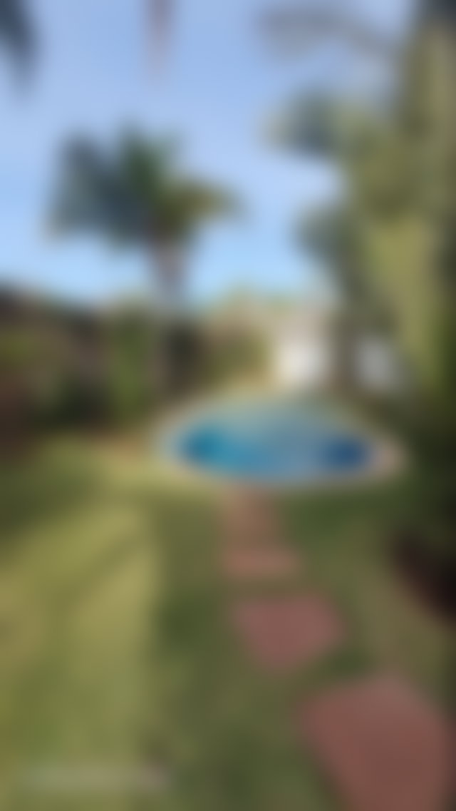 1,000 sqm villa with pool and garden, Anfa, Casablanca — 2