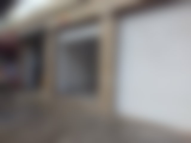 Local commercial 27 m², Ville Haute, Kénitra — 2