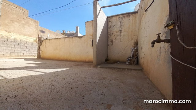 KASBAH, top emplacement. Investissement ou Résidence — 4