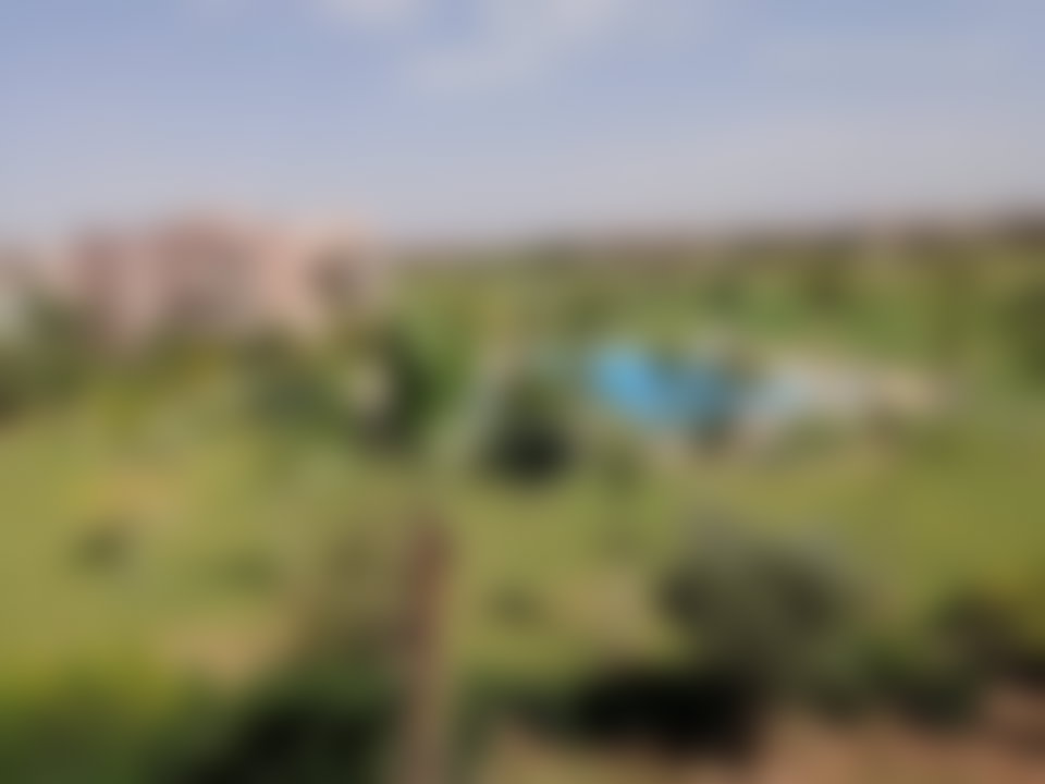 Appartement meublé avec vue Atlas à louer à Agdal Marrakech