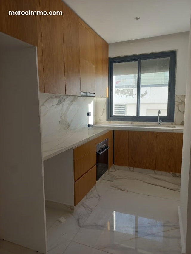 2-Bedroom Apartment for Sale in Sunny Location — 4