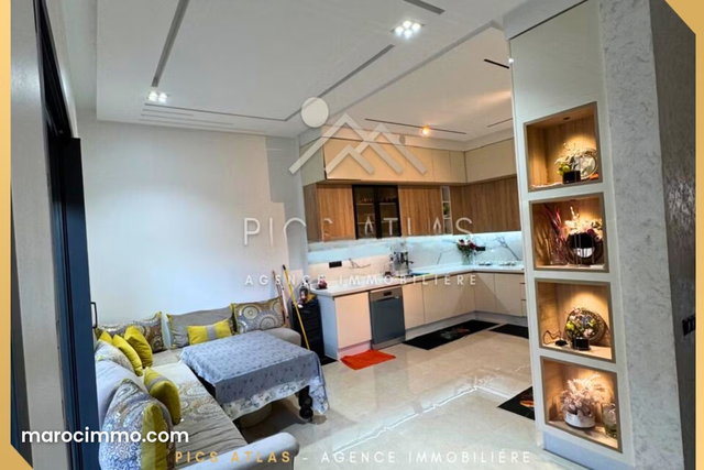 Villa de luxe à vendre, 265 m², Agdal — 4