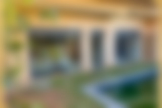 Villa 4 chambres avec piscine et vue montagne, Agdal Marrakech — 3