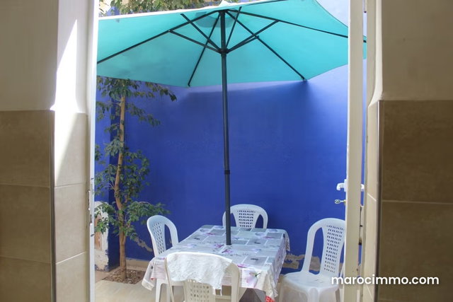 Maison de ville a Beelaguid à LOUER VIDE OU MEUBLE — 2