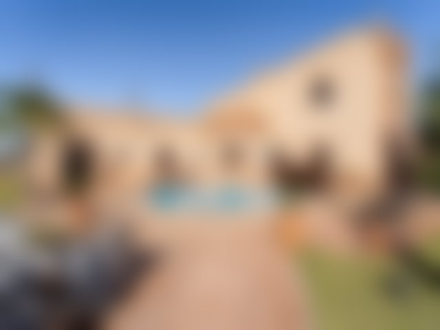 Villa 480 m² avec piscine et vue Atlas, Route de Ouarzazate — 4