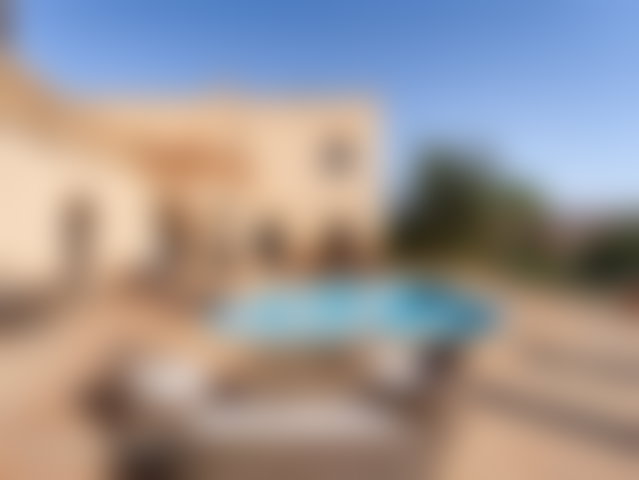 Villa 480 m² avec piscine et vue Atlas, Route de Ouarzazate — 5