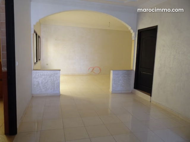 Vente Maison à hay izdihar — Marrakech