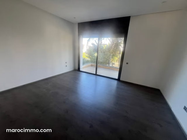 Luxury Villa for Rent in Ain Diab. 350 m² Surface. Keyed Door, Security — 4
