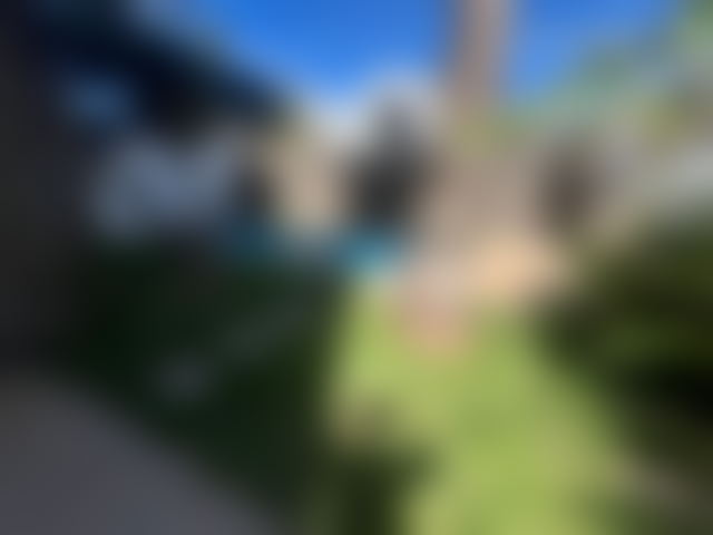350 m² Villa Facing the Ocean, Aïn Diab, Casablanca — Casablanca