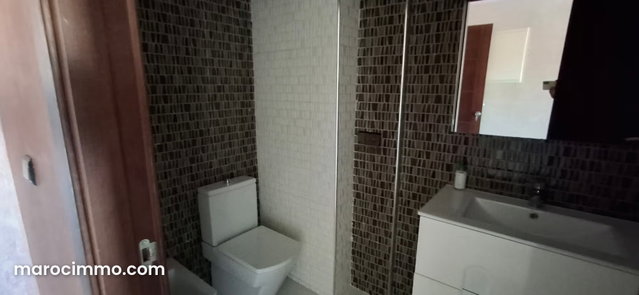 Appartement de luxe à louer à Iberia — 2