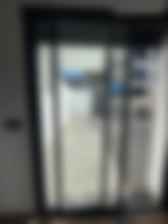 Studio luxe 65 m² avec terrasse et garage, Palmier, Casablanca — 4