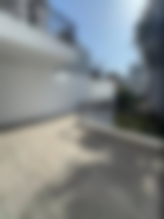 Studio luxe 65 m² avec terrasse et garage, Palmier, Casablanca — 3