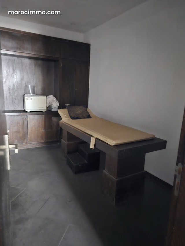 Hassan Salon d'esthétique et Coiffure à vendre — 3