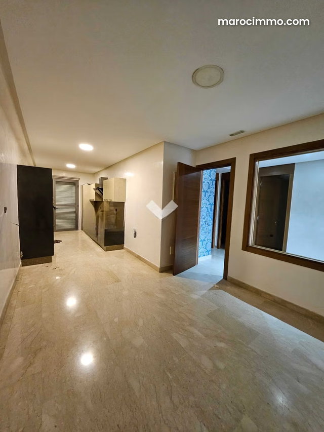 Appartement à Vendre de 170.0 m² à Casablanca, Ferme Bretonne — 4