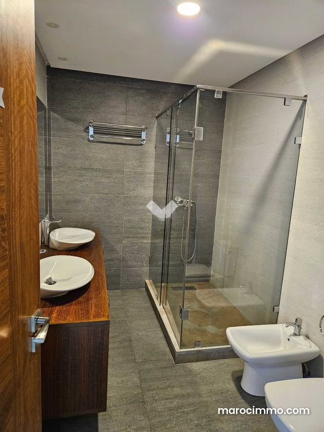 Appartement à Vendre de 170.0 m² à Casablanca, Ferme Bretonne — 5