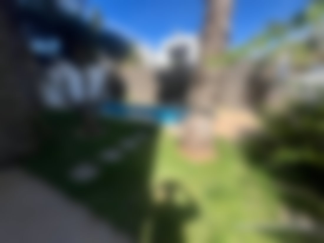 Villa 284 m² avec jardin, Aïn Diab, Casablanca à vendre