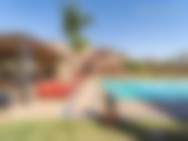 Villa d'hôtes 1800 m², 12 suites, vue Atlas, Route de Fès Marrakech — 2