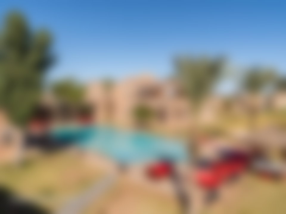 Villa d'hôtes 1800 m², 12 suites, vue Atlas, Route de Fès Marrakech