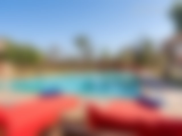 Villa d'hôtes 1800 m², 12 suites, vue Atlas, Route de Fès Marrakech — 4