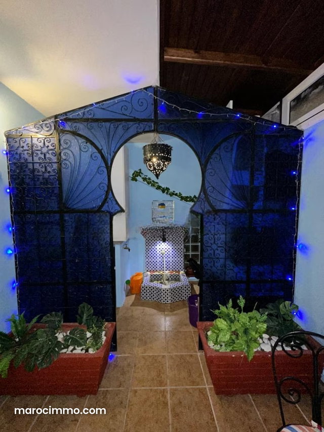 Superbe appartement à vendre à Iberie. 5 grandes pièces. Porte blindée et résidence sécurisée — 4